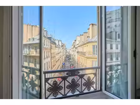 appartement de luxe à vendre dans le quartier provence opéra