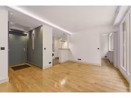 appartement de luxe à vendre dans le quartier legendre-lévis