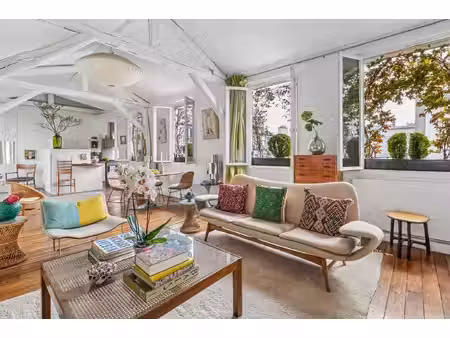 appartement de luxe à vendre dans le quartier archives
