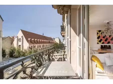appartement de luxe à vendre dans le quartier saint victor