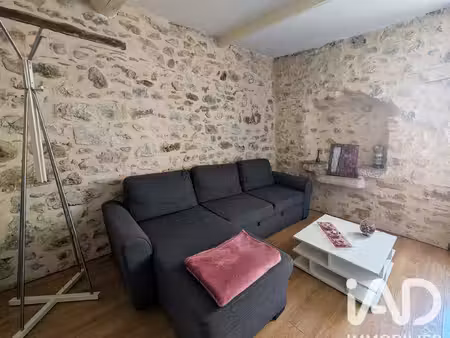 vente duplex 3 pièces