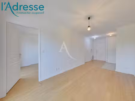 appartement emerainville 2 pièces36 m2