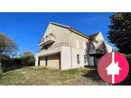 appartement à vendre ferrières-en-brie
