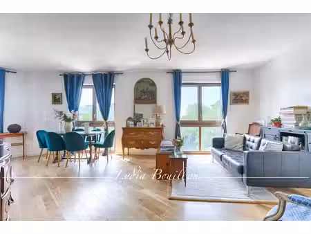 appartement familial 5 pièces avec balcon garantie décenn
