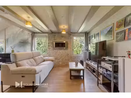 appartement maiche 4 pièce(s)