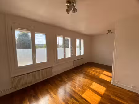f2 48 88 m² mantes-la-jolie