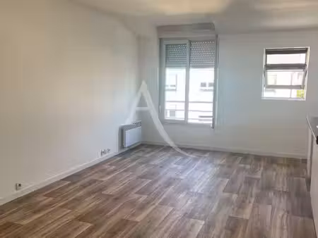 appartement pierrefitte sur seine 3 pièce(s) 54.67 m2