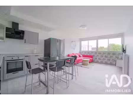 vente appartement 7 pièces