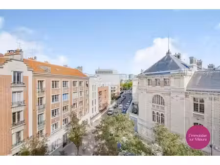 studio à vendre 11ème arrondissement