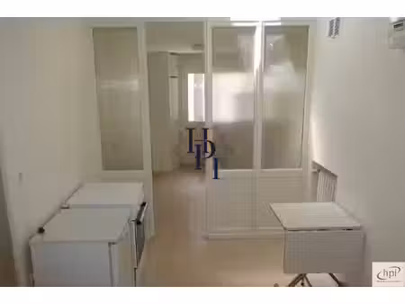 location studio équipé  centre-ville