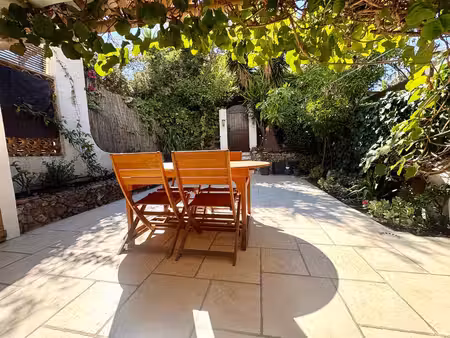 maison village de la croix des gardes