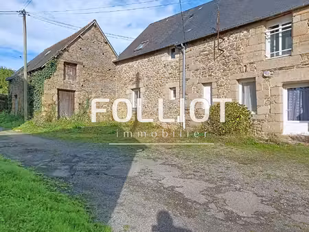 maison la fontenelle 6 pièce(s) 122 m2