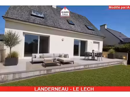 maison 6 pièces