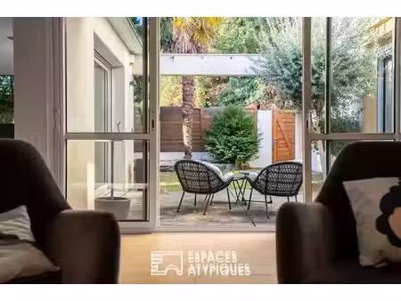 maison familiale élégante quartier zola