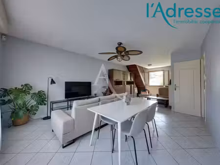 maison neuilly sur marne 6 pièces de 140m² !!!