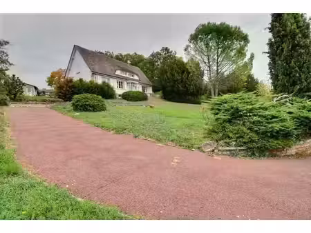 environnement de qualité!