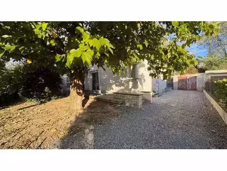 maison de 75m² à vendre
