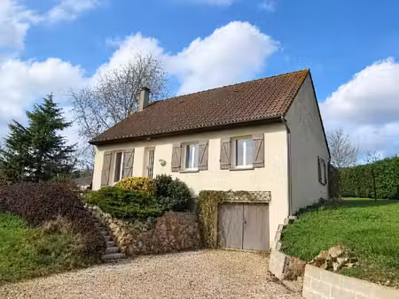 de charme - 4 pièce(s) - 82.00 m2