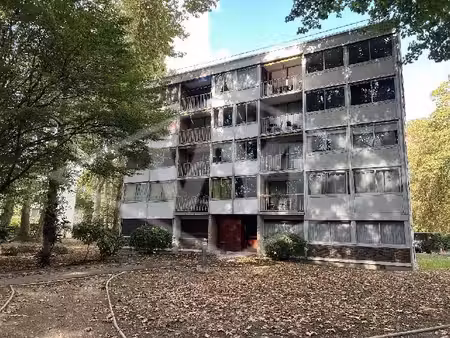 vente appartement 4 pièces 77 m² boussy-saint-antoine (91800)