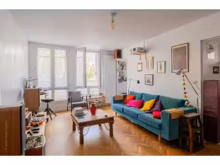 comme dans une maison !