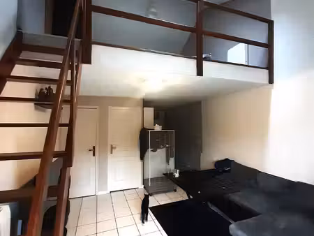 vente immeuble 270 m²