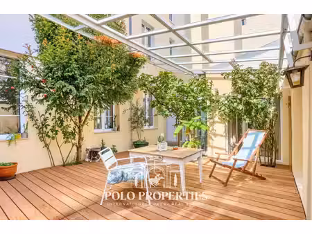 appartement de luxe à vendre dans le quartier plaine