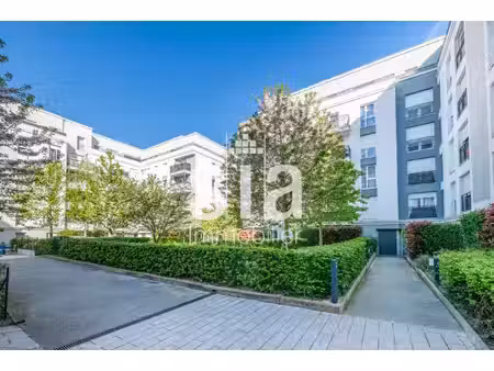 appartement f3 thiais ligne 14