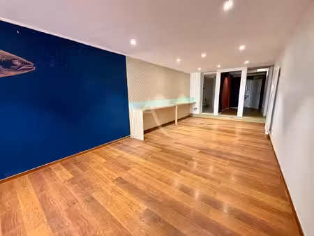 castanet-tolosan - local commercial de 55 m²