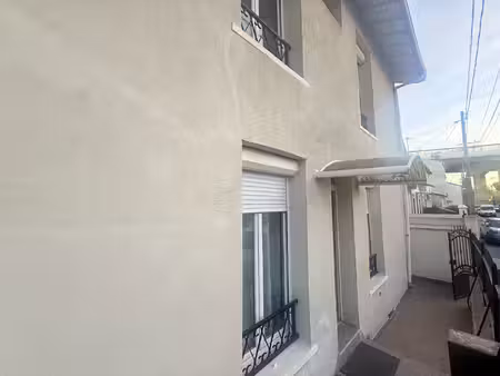maison aubervilliers 9 pièce(s) 150 m2