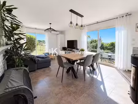 magnifique maison vue pyrénées