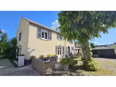 maison - 200m² - milly-la-forêt