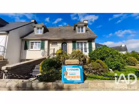 vente maison traditionnelle 5 pièces