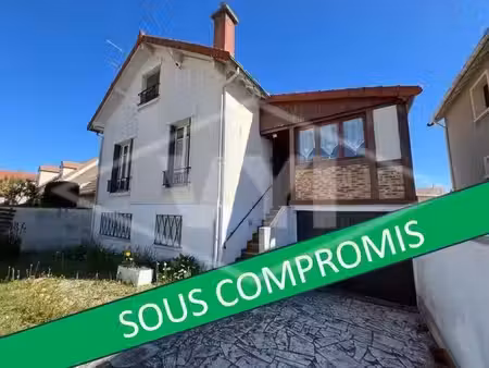 vente maison 5 pièces 124 m² quincy-sous-sénart (91480)