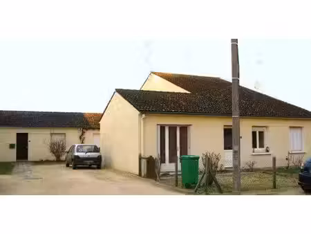 maison à louer