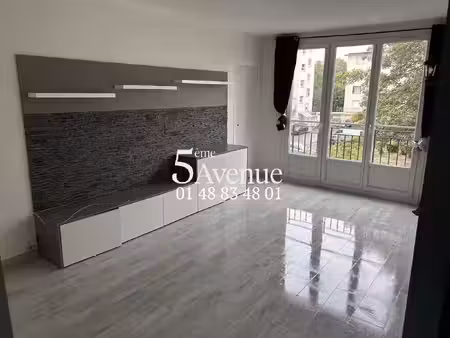 appartement bords de marne