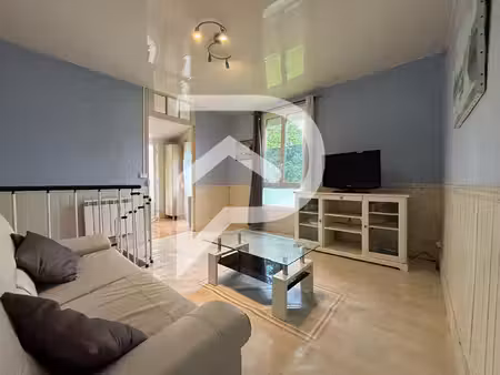 fort potentiel : maison à rénover !