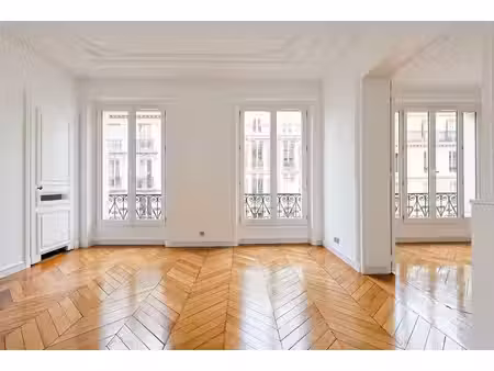 appartement de luxe à vendre dans le quartier mairie