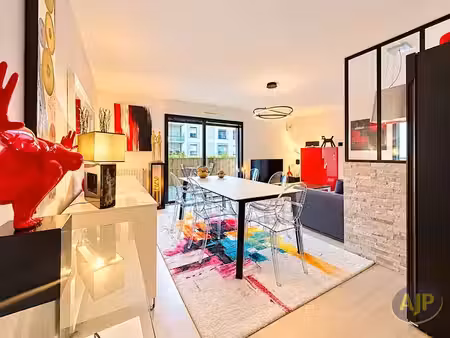 vente appartement 4 pièces 80.95 m² à vezin-le-coquet (35132)  273 500 €