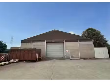 commercieel te huur in anzegem