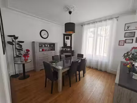maison à louer