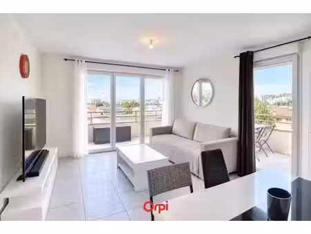 vente appartement 3 pièces 61 m² à marseille 11ème (13011)  270 000 €