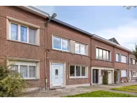 huis te huur in antwerpen