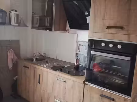 vente appartement spécial investisseurs