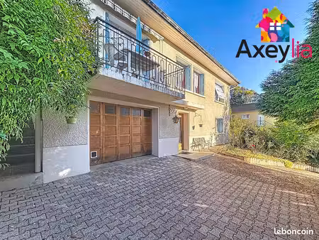 maison 5 pièces 159 m²