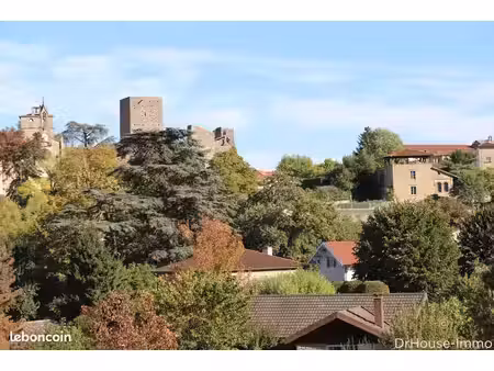 maison 6 pièces 145 m²