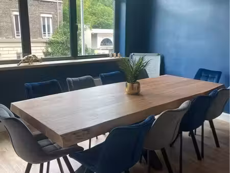 bureaux à louer lyon 9