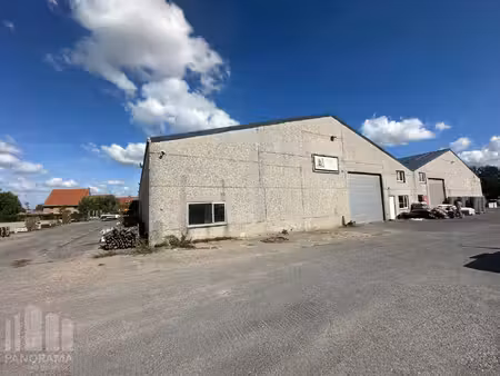 commercieel te huur in dadizele