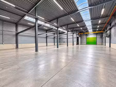 commercieel te huur in torhout