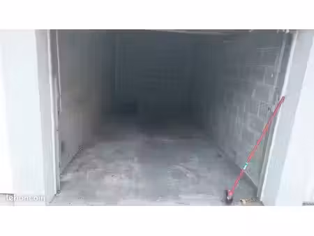 location garage