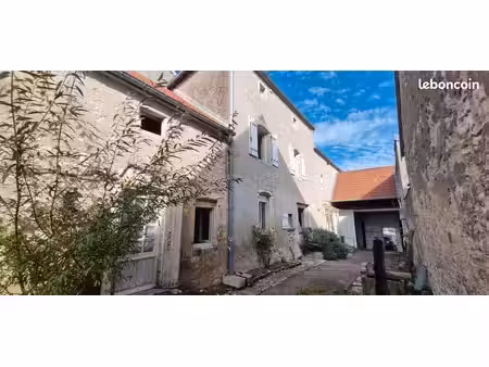 maison 3 chambres
